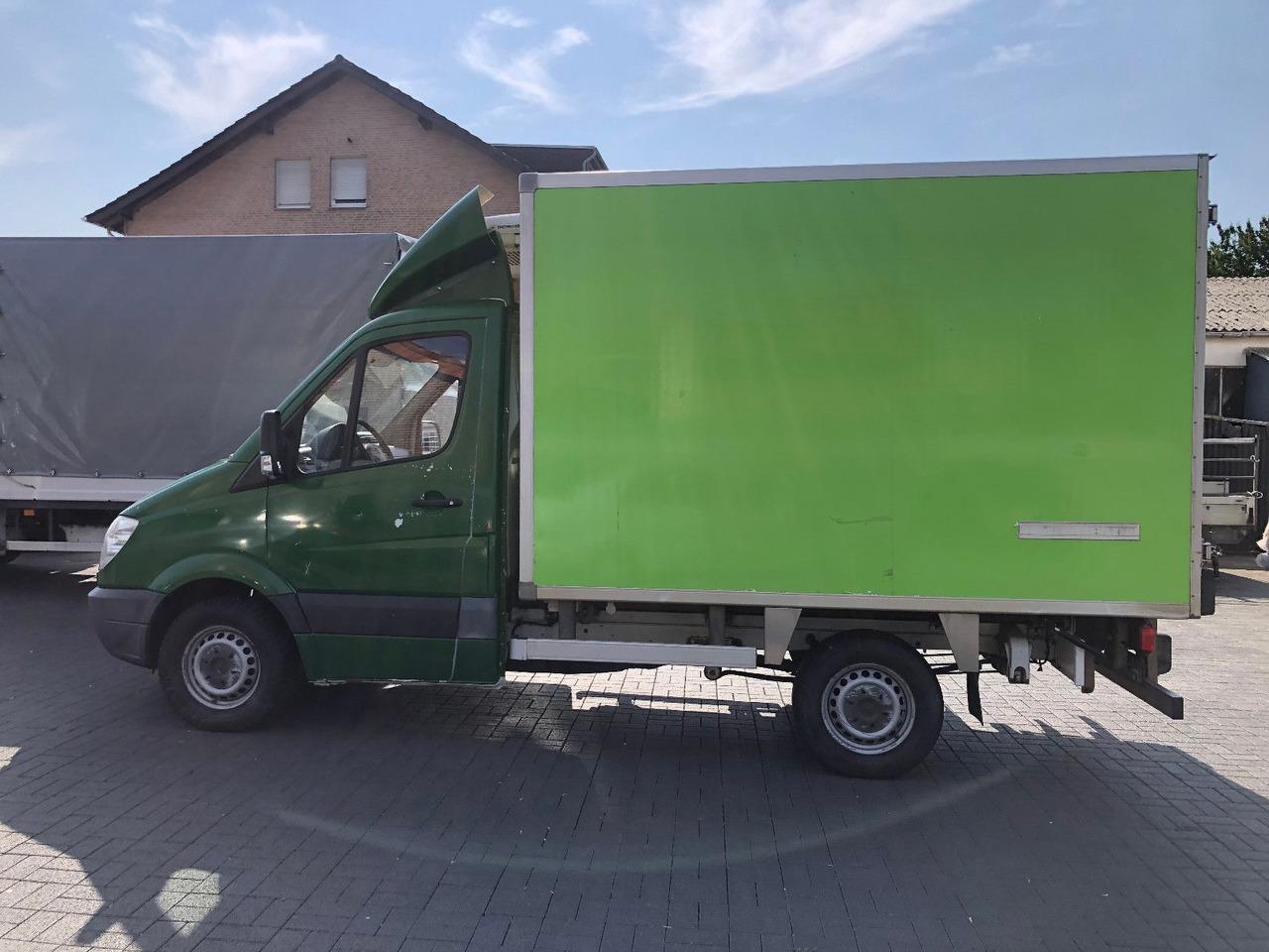 Refrigerated van Mercedes-Benz Sprinter 313 CDI Thermo King Mercedes-Benz Sprinter 313 CDI Thermo King- Photo 8