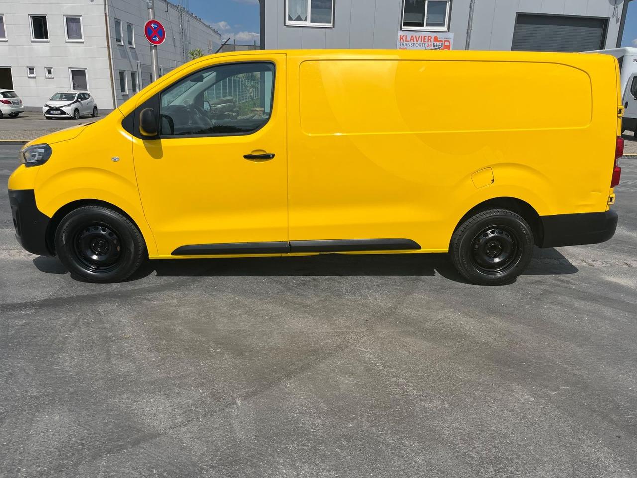 Small van Peugeot Expert Box Pro L3 / 2.0 Blue HDI / More units Peugeot Expert Box Pro L3 / 2.0 Blue HDI / More units- Photo 4