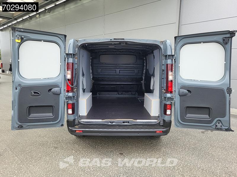 Small van Trafic 150pk L1H1 Airco Cruise CarPlay Parkeersensoren L1 6m3 Airco Cruise control Trafic 150pk L1H1 Airco Cruise CarPlay Parkeersensoren L1 6m3 Airco Cruise control- Photo 3