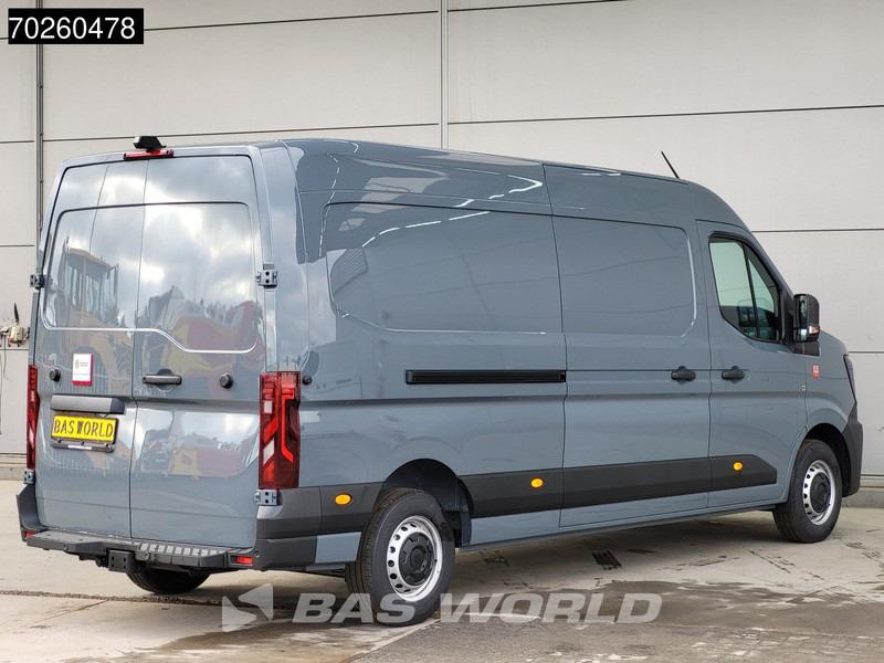 Kastenwagen Master 150PK L3H2 NEW MODEL 2025! 150PK Camera Parkeersensoren Airco Carplay 12m3 Airco Cruise control Master 150PK L3H2 NEW MODEL 2025! 150PK Camera Parkeersensoren Airco Carplay 12m3 Airco Cruise control- Photo 5