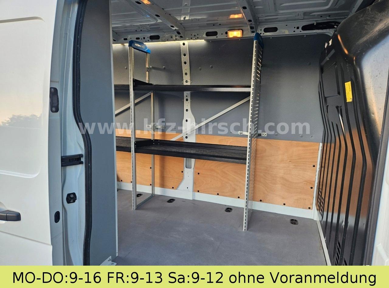 Panel van Renault Master EURO 6 *Klima*EU6*Bluetooth*Kamera*Regal Renault Master EURO 6 *Klima*EU6*Bluetooth*Kamera*Regal- Photo 7