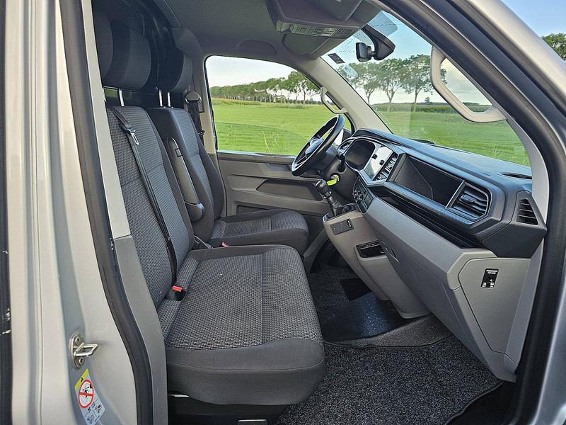 Small van Transporter 2.0 TDI ac EURO6 Transporter 2.0 TDI ac EURO6- Photo 7