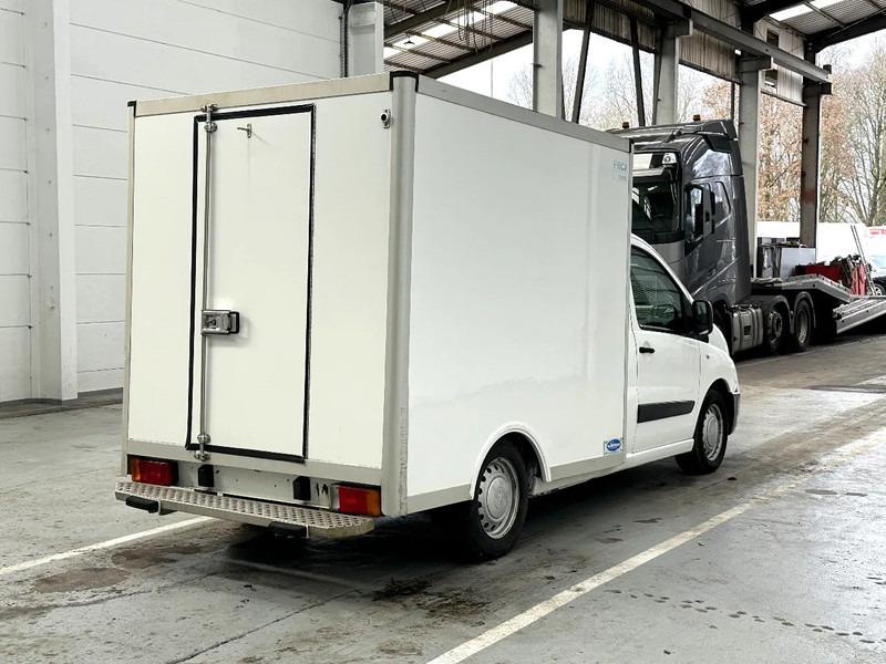 Kühltransporter Expert FRIGO / DIESEL Expert FRIGO / DIESEL- Photo 5