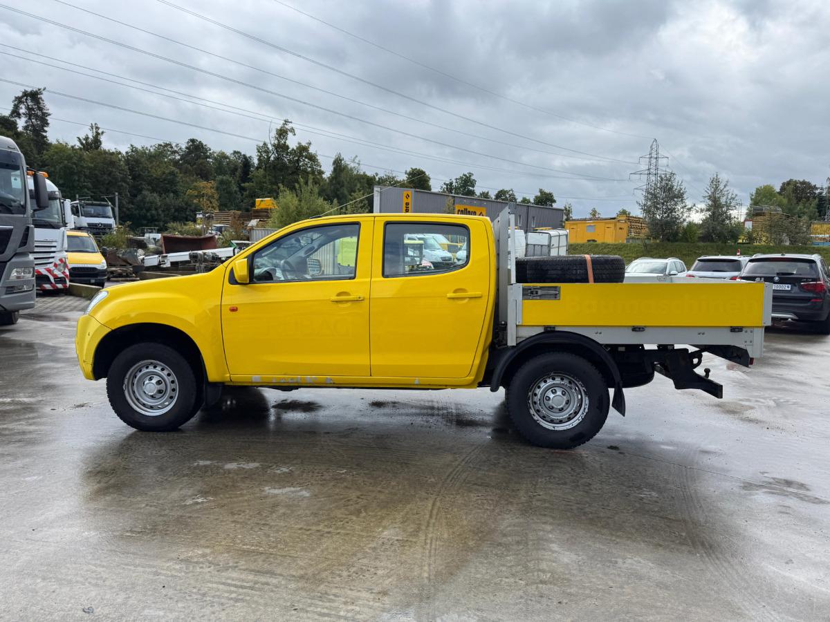Pick-up ATF S86 2.5Diesel 4x4 ATF S86 2.5Diesel 4x4- Photo 7
