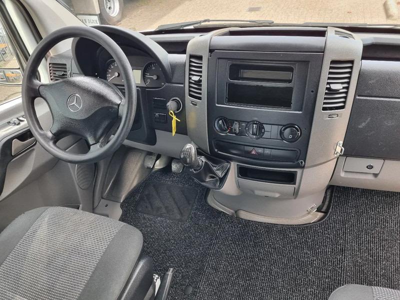 Refrigerated van Sprinter 313 CDI/ Eis/ Ice/-40/ 5+5 Turen/ Carlsen Baltic Euro 5 Sprinter 313 CDI/ Eis/ Ice/-40/ 5+5 Turen/ Carlsen Baltic Euro 5- Photo 6