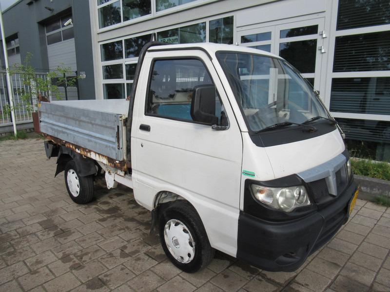 Tipper van Porter 1.3 Kipper SL ( NO Hydro-unit tipper ) Porter 1.3 Kipper SL ( NO Hydro-unit tipper )- Photo 5