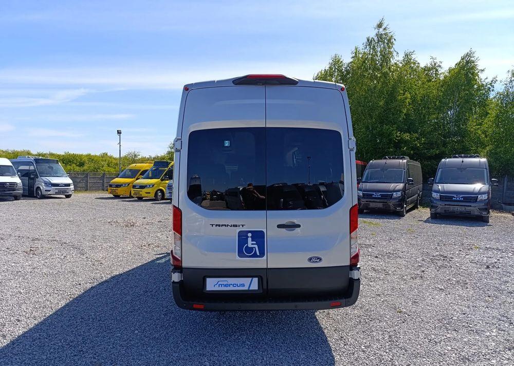 Kleinbus Ford Transit Ford Transit- Photo 6