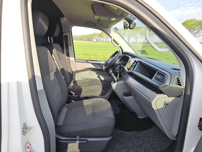 Small van Transporter 2.0 TDI L1H1 BULLI LED NAP! Transporter 2.0 TDI L1H1 BULLI LED NAP!- Photo 7