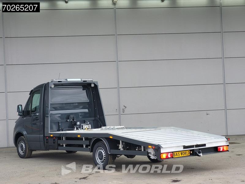 Van Sprinter 317 CDI Automaat Autotransporter Lier Trekhaak MBUX Navi Airco Cruise Cartransporter Oprijwagen Airco Cruise control Sprinter 317 CDI Automaat Autotransporter Lier Trekhaak MBUX Navi Airco Cruise Cartransporter Oprijwagen Airco Cruise control- Photo 2