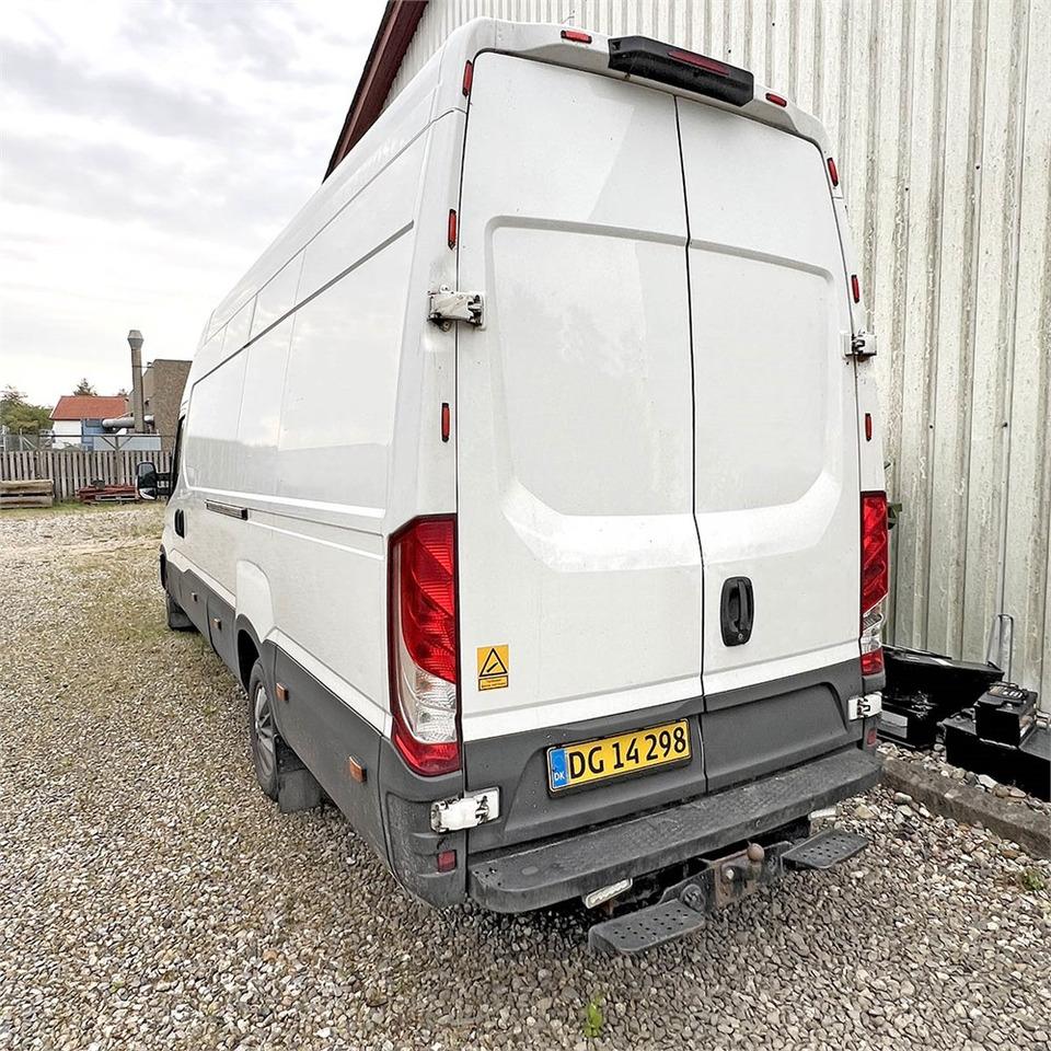 Kastenwagen 35s18 35s18- Photo 7