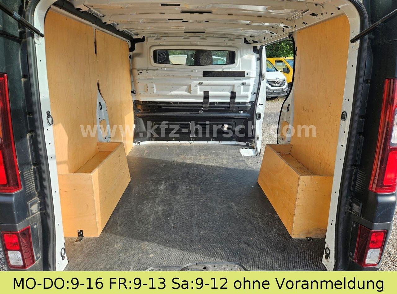 Passenger van Renault Trafic Kasten L1H1 Bluetooth EURO6 Klima Komfort Renault Trafic Kasten L1H1 Bluetooth EURO6 Klima Komfort- Photo 8