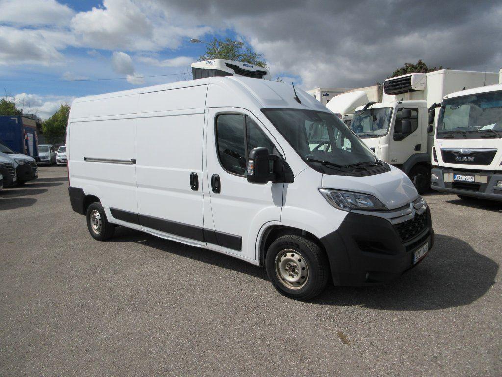 Kühltransporter Citroën Jumper 2,2 HDi Citroën Jumper 2,2 HDi- Photo 6