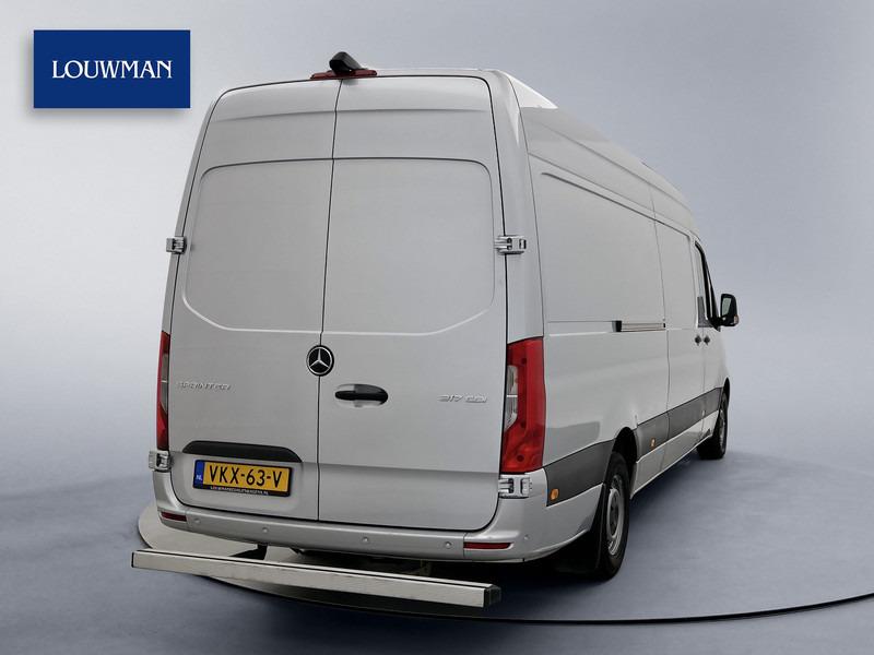 Kleintransporter Sprinter 317 1.9 CDI L3H2 3500kg trekgewicht Navigatie Achteruitrijcamera Apple Carplay/Android Auto Betimmering Cruise Control Sprinter 317 1.9 CDI L3H2 3500kg trekgewicht Navigatie Achteruitrijcamera Apple Carplay/Android Auto Betimmering Cruise Control- Photo 3