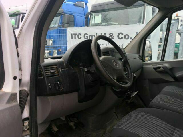 Kastenwagen 300-serie 313 cdi Sprinter German Truck 300-serie 313 cdi Sprinter German Truck- Photo 4