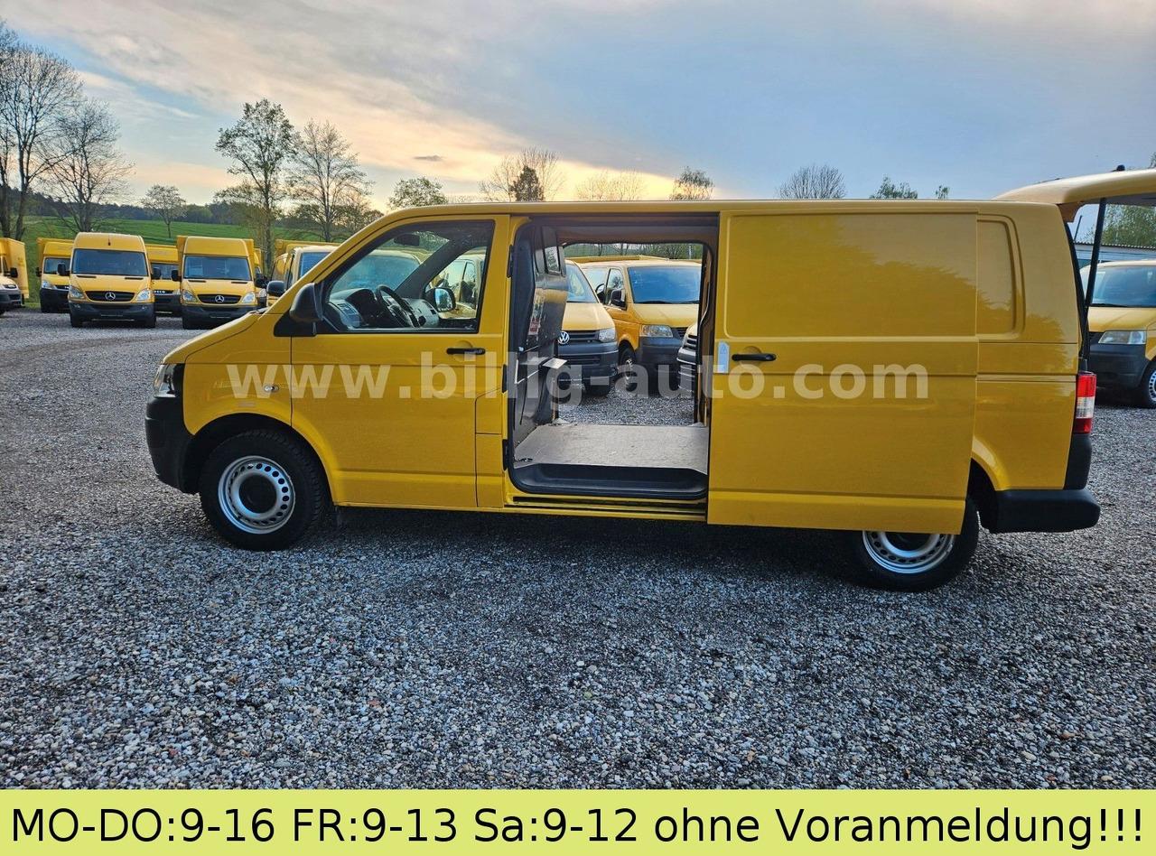 Personentransporter Volkswagen T5 Transporter Langer Radstand MAXI 2xSchiebetür Volkswagen T5 Transporter Langer Radstand MAXI 2xSchiebetür- Photo 2
