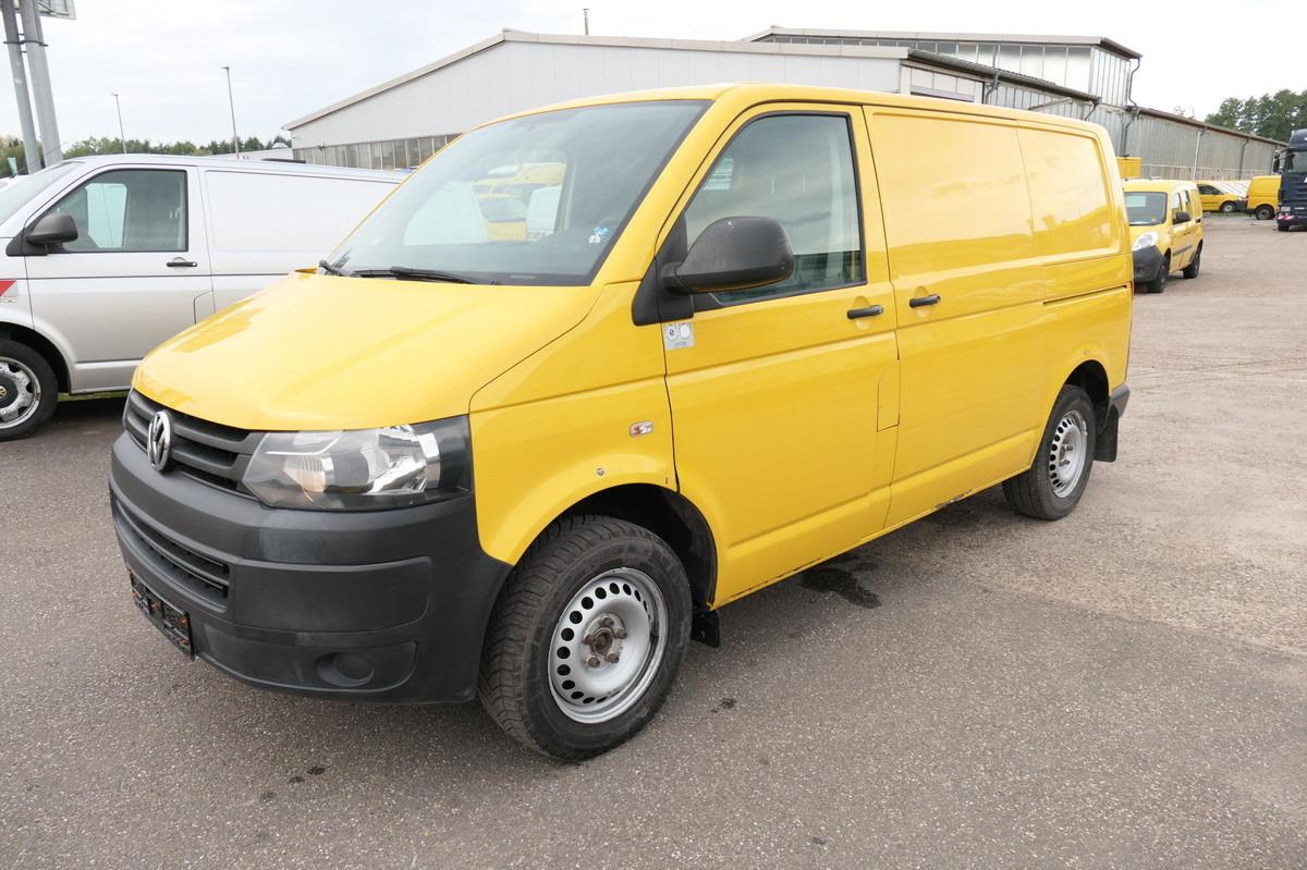 Kleintransporter T5 Transporter 2.0 TDI 2-Sitzer EURO-5 CoC PARKT T5 Transporter 2.0 TDI 2-Sitzer EURO-5 CoC PARKT- Photo 2