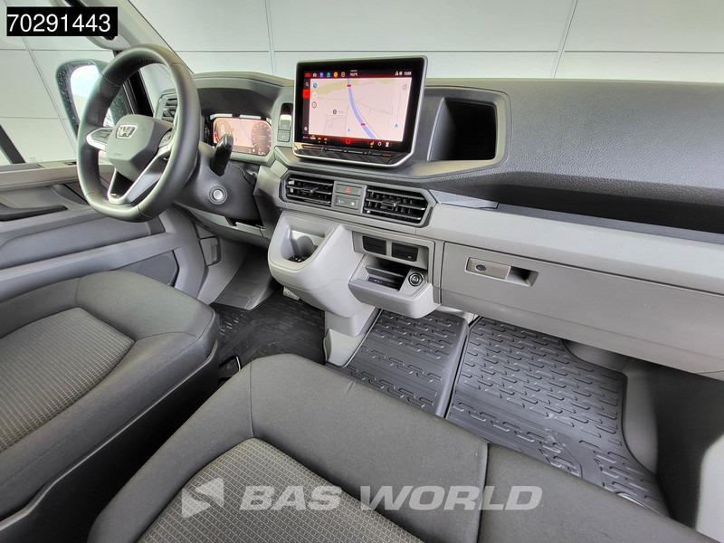 Kastenwagen TGE 3.180 Automaat 2025-Model L4H3 Trekhaak ACC LED Navi Airco Camera Parkeersensoren Velgen Euro6 L3H2 15m3 Airco Trekhaak TGE 3.180 Automaat 2025-Model L4H3 Trekhaak ACC LED Navi Airco Camera Parkeersensoren Velgen Euro6 L3H2 15m3 Airco Trekhaak- Photo 10
