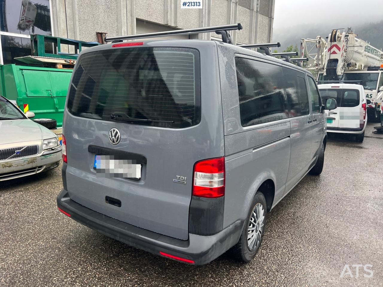 Minibus kombi 9 seter kombi 9 seter- Photo 5