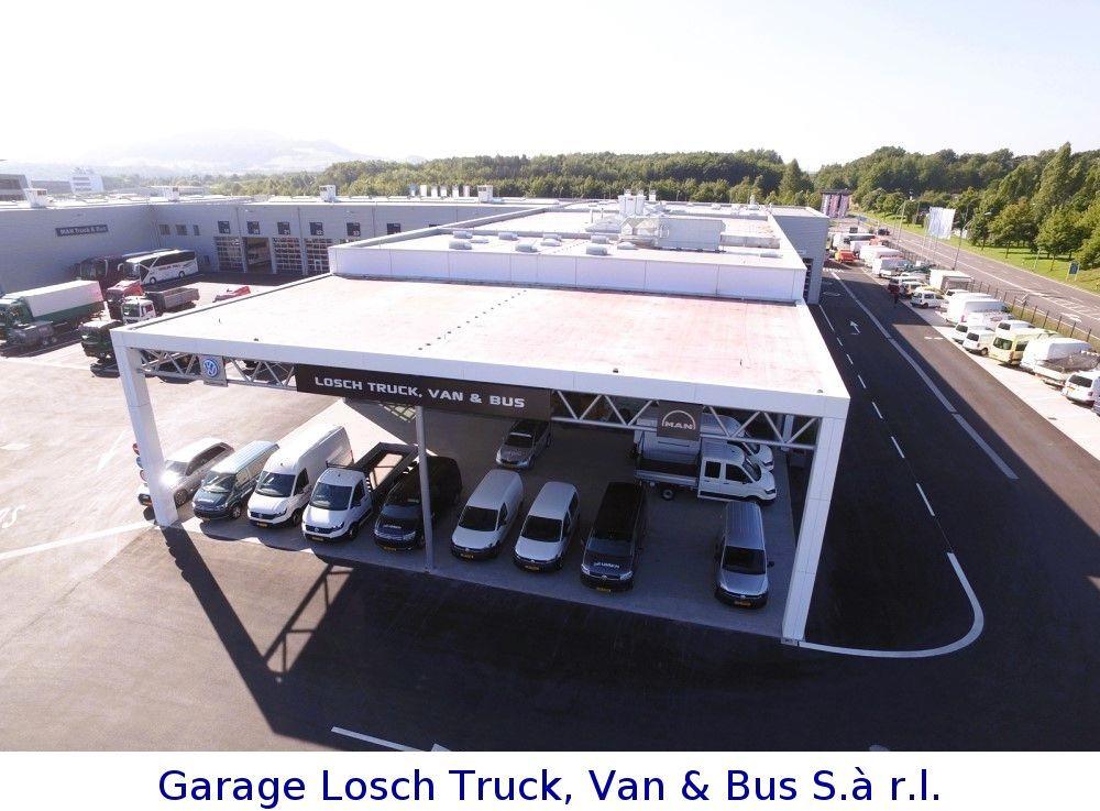 Kleintransporter T6.1 Transporter Trendline 2.0 TDI Kasten Euro6 ZV T6.1 Transporter Trendline 2.0 TDI Kasten Euro6 ZV- Photo 5