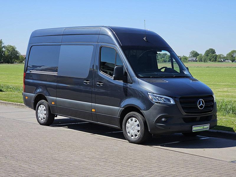Kleintransporter Sprinter 317 L2H2 LED Navi ! Sprinter 317 L2H2 LED Navi !- Photo 5
