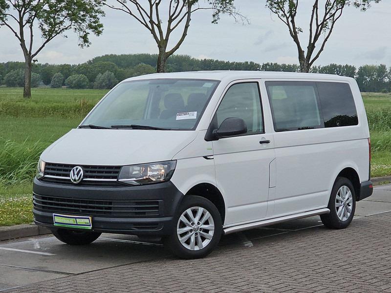 Small van Transporter 2.0 TDI ac dc 150 pk EURO6 Transporter 2.0 TDI ac dc 150 pk EURO6- Photo 2