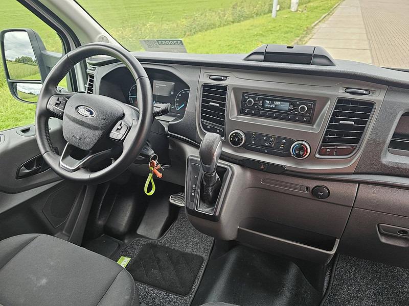 Koffer Transporter Transit 350 ac automaat EURO6 Transit 350 ac automaat EURO6- Photo 8