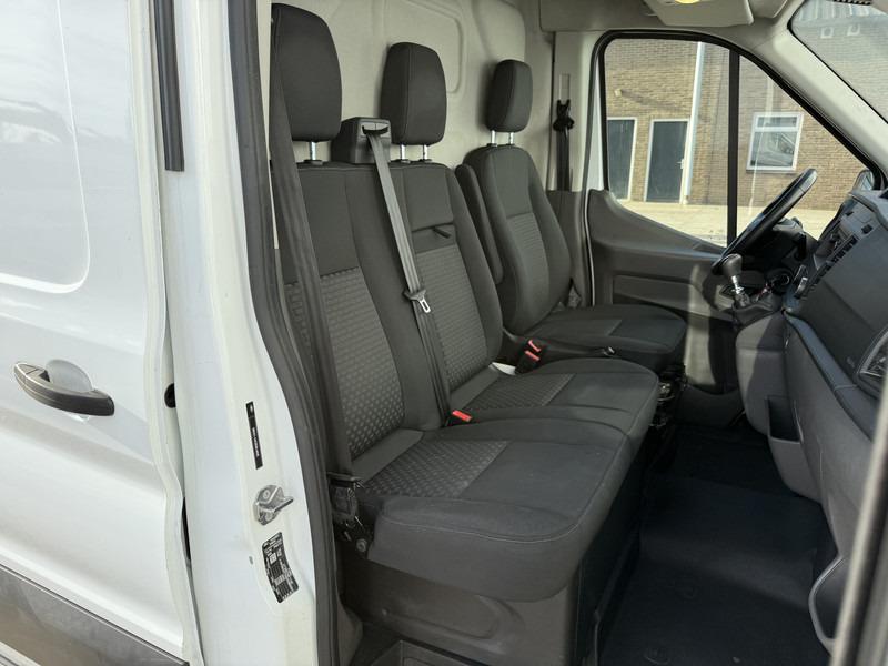 Panel van Transit 350 2.0 TDCI 170PK L3H3 170PK Airco Cruise Control Parkeersensoren voor achter Transit 350 2.0 TDCI 170PK L3H3 170PK Airco Cruise Control Parkeersensoren voor achter- Photo 8