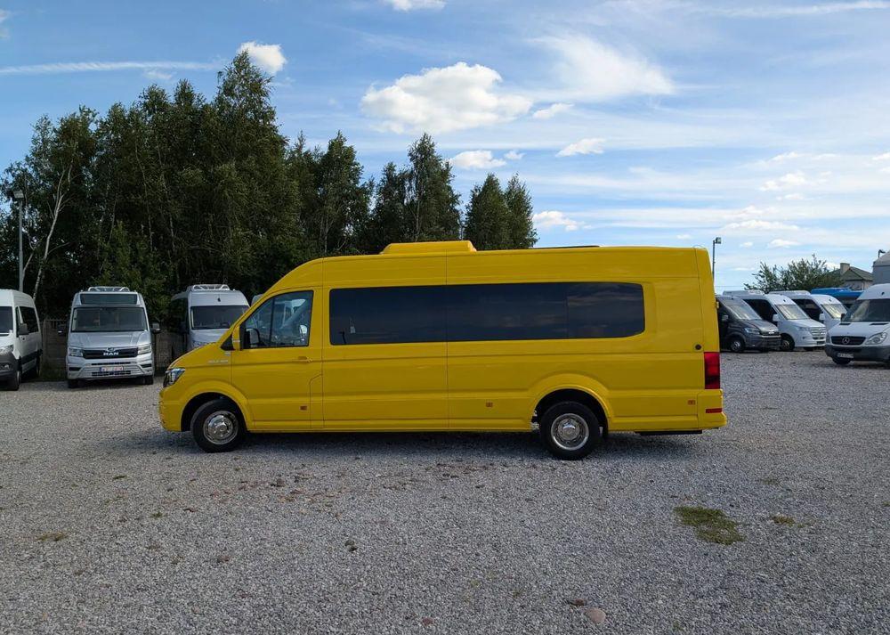 Minibus MAN TGE 5.160 MAN TGE 5.160- Photo 10
