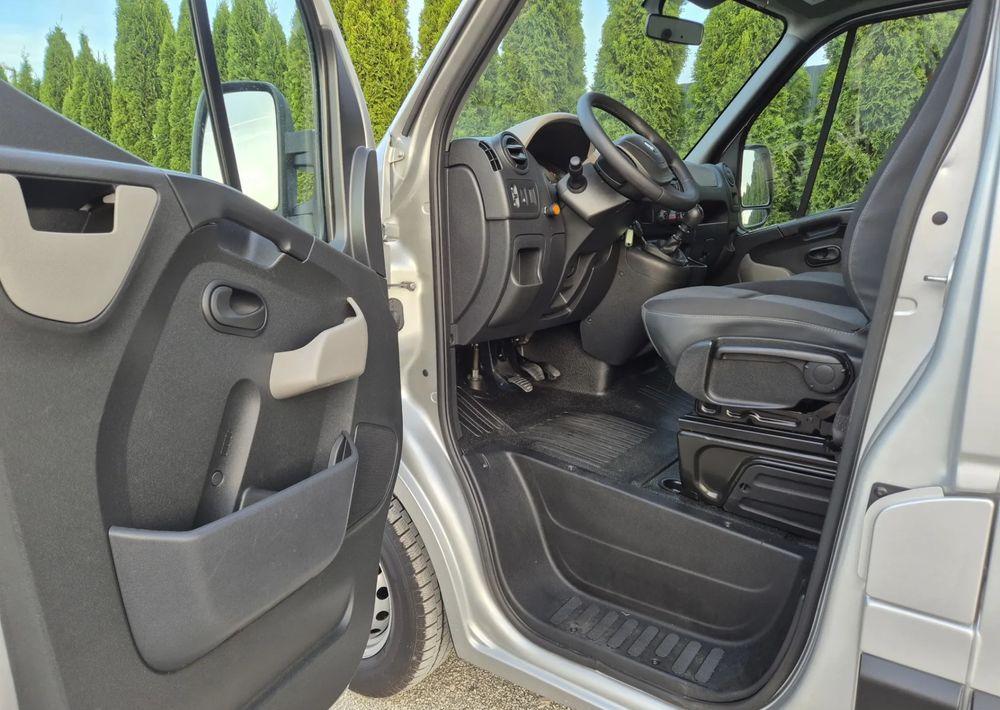 Kastenwagen Renault Master 2.3 125KM ŚLICZNY Bez AdBlue** Renault Master 2.3 125KM ŚLICZNY Bez AdBlue**- Photo 6