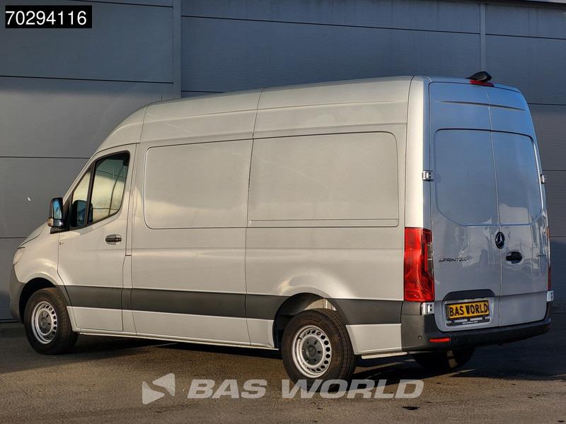 Small van Sprinter 315 CDI Automaat L2H2 150PK Airco Camera Parkeersensoren MBUX CarPlay Euro6 L2 12m3 Airco Sprinter 315 CDI Automaat L2H2 150PK Airco Camera Parkeersensoren MBUX CarPlay Euro6 L2 12m3 Airco- Photo 2