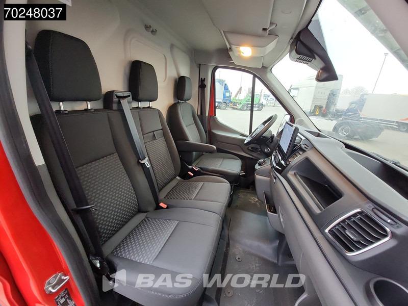 Panel van Transit 165pk Automaat Limited Black Edition Raptor Grill L3H2 New model! CarPlay Xenon Camera 11m3 Airco Cruise control Transit 165pk Automaat Limited Black Edition Raptor Grill L3H2 New model! CarPlay Xenon Camera 11m3 Airco Cruise control- Photo 9