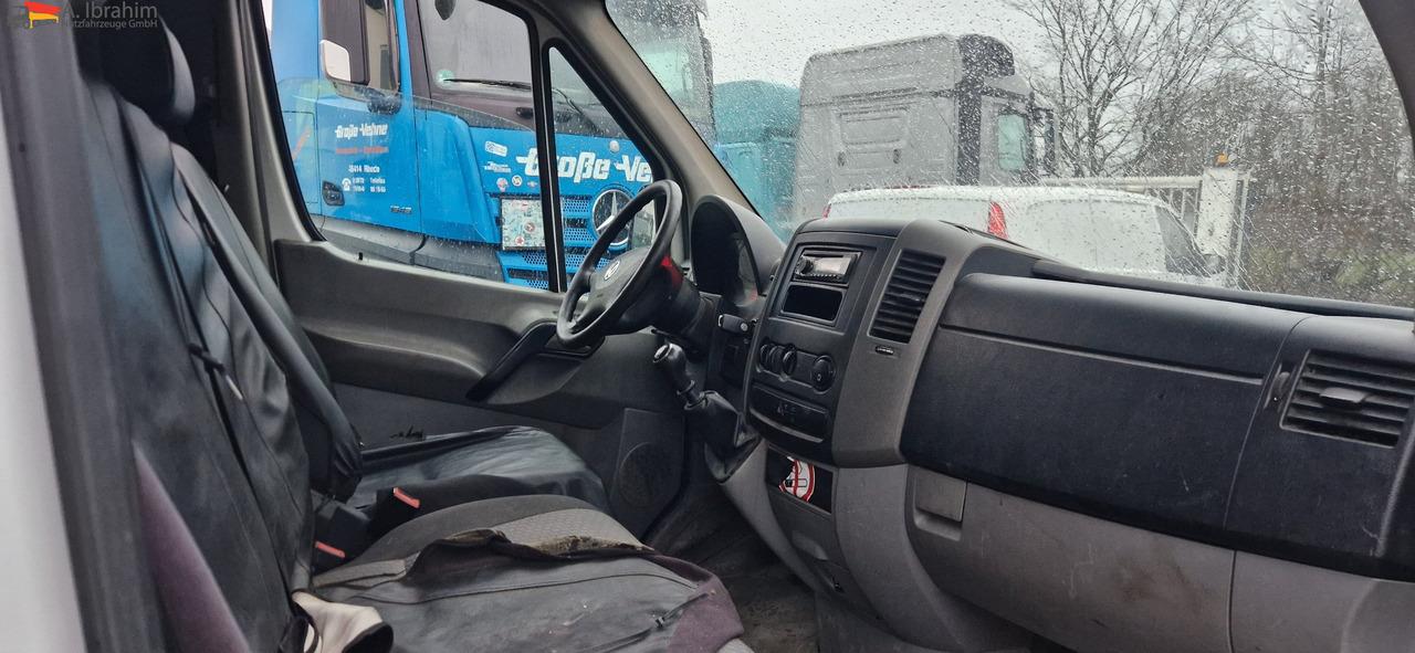 Kastenwagen Crafter 2.0 L Diesel Zahnriemen, Wasserpumpe neu Crafter 2.0 L Diesel Zahnriemen, Wasserpumpe neu- Photo 7