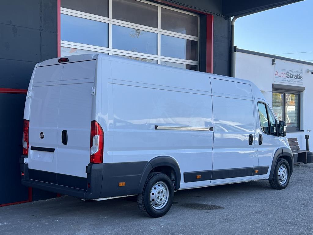 Kühltransporter Ducato 130 L5H2 Klimaaut. Kamera Pharma-Kühlung Ducato 130 L5H2 Klimaaut. Kamera Pharma-Kühlung- Photo 10
