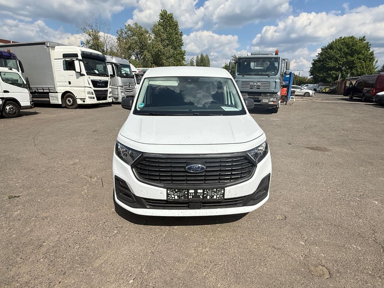 Kleintransporter Ford Transit Connect Trend L2 Kasten Ford Transit Connect Trend L2 Kasten- Photo 2