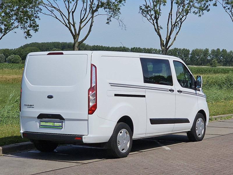 Kleintransporter Transit Custom 2.0 L2H1 Dub.- Cab. Navi Transit Custom 2.0 L2H1 Dub.- Cab. Navi- Photo 3