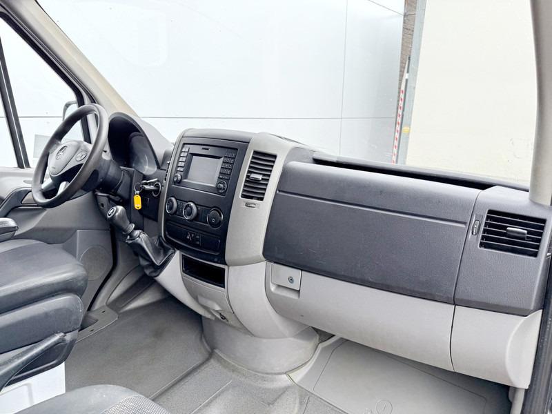 Kastenwagen Sprinter 314 2.2 CDI L3H2 Dubbele Cabine Mixto DoKa Climate Control Trekhaak Camera Navigatie Sprinter 314 2.2 CDI L3H2 Dubbele Cabine Mixto DoKa Climate Control Trekhaak Camera Navigatie- Photo 10
