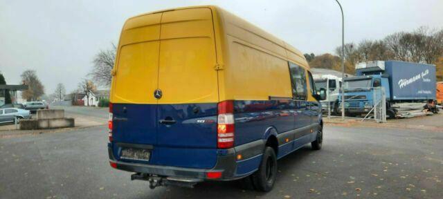 Kastenwagen 513CDI Sprinter Doka Maxi 513CDI Sprinter Doka Maxi- Photo 3