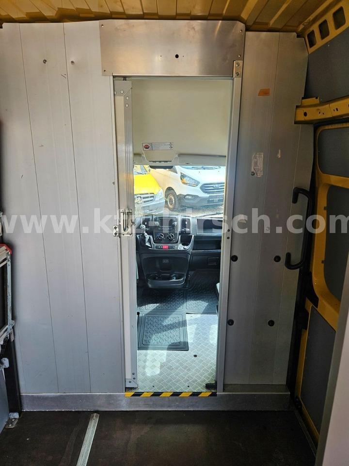 Kastenwagen Fiat Ducato Maxi L5H3 Durchgangstüre Regale HOCHDACH Fiat Ducato Maxi L5H3 Durchgangstüre Regale HOCHDACH- Photo 10