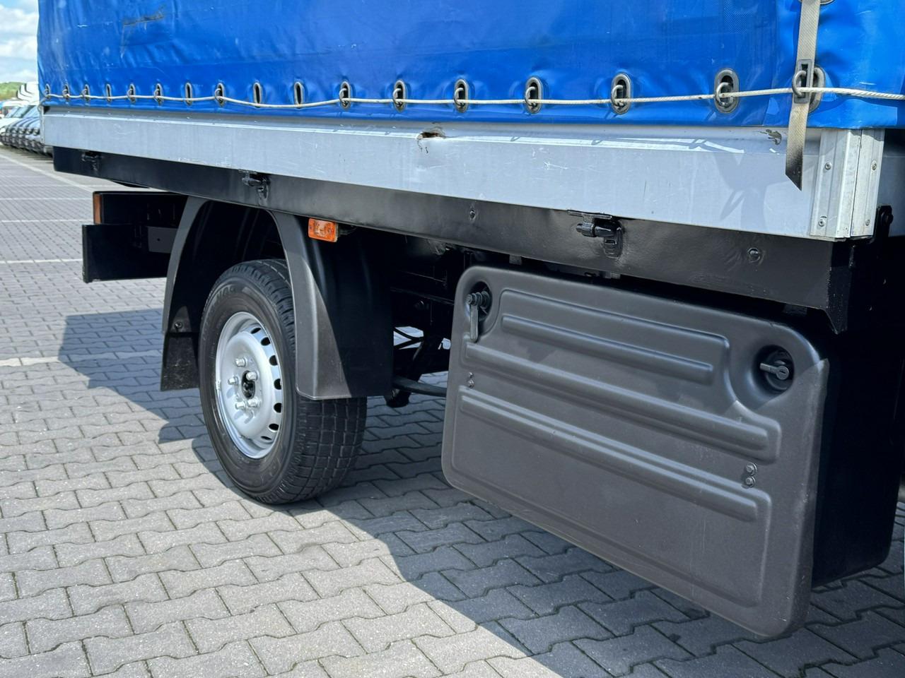 Transporter mit Plane LT LT- Photo 7
