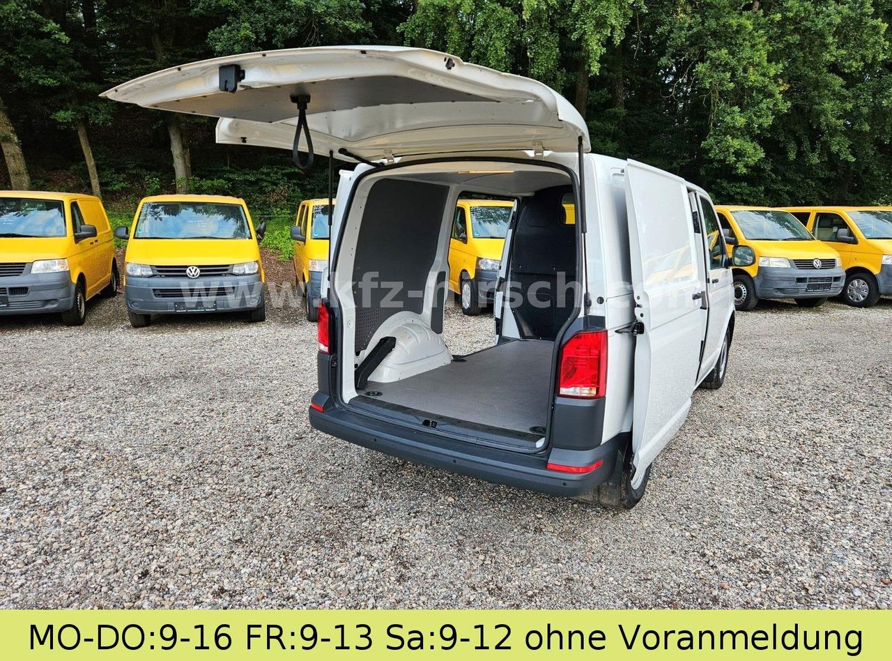 Kleintransporter Volkswagen T6.1 Transporter T6 2xSchiebetüre!org.3.557KM| Volkswagen T6.1 Transporter T6 2xSchiebetüre!org.3.557KM|- Photo 2
