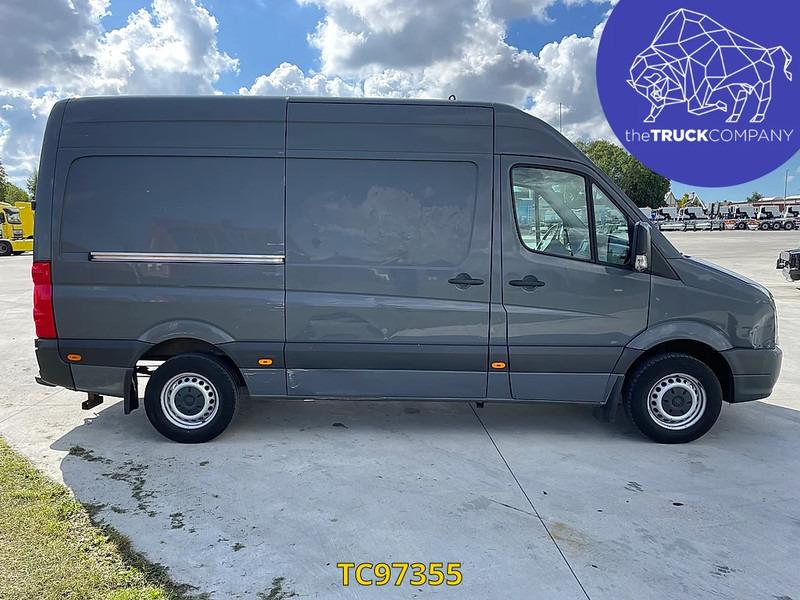 Kastenwagen Crafter 2.0 TDI Crafter 2.0 TDI- Photo 8