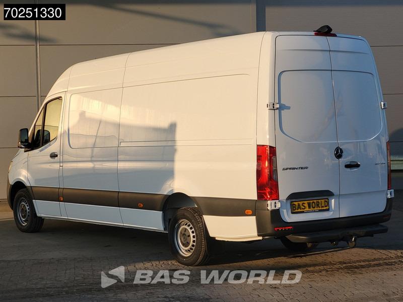 Kühltransporter Sprinter 317 CDI L3H2 Koelwagen Thermo King V-200 MAX 230V Stekker Trekhaak Airco Cruise Camera Navi Koeler Koel Kühlwagen 12m3 Airco Tre Sprinter 317 CDI L3H2 Koelwagen Thermo King V-200 MAX 230V Stekker Trekhaak Airco Cruise Camera Navi Koeler Koel Kühlwagen 12m3 Airco Tre- Photo 2