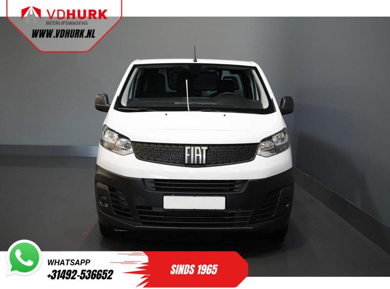 Kleintransporter Jumpy (Fiat Scudo) 2.0 MJ 145 pk Aut. L3 Inrichting/ Standkachel/ Stoelverw./ Cruise/ Airco/ Trekhaak Jumpy (Fiat Scudo) 2.0 MJ 145 pk Aut. L3 Inrichting/ Standkachel/ Stoelverw./ Cruise/ Airco/ Trekhaak- Photo 7
