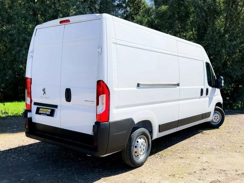 Kastenwagen Boxer Boxer L3H2 | Leasing Boxer Boxer L3H2 | Leasing- Photo 2