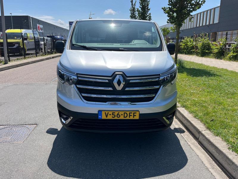 Small van Trafic E-Tech Red L2 H1, Airco, Nav, Camera Trafic E-Tech Red L2 H1, Airco, Nav, Camera- Photo 5