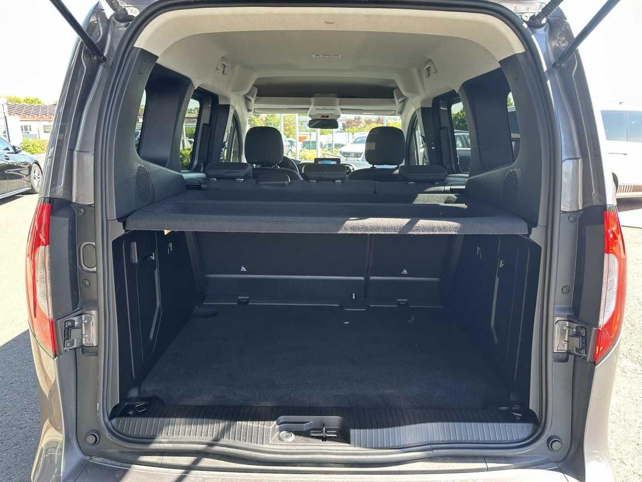Personentransporter Mercedes-Benz Citan 112 CDI Tourer Kamera MBUX LED Tempomat Mercedes-Benz Citan 112 CDI Tourer Kamera MBUX LED Tempomat- Photo 6