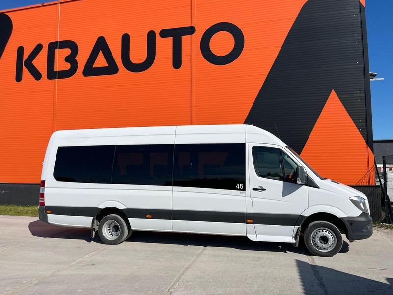 Kleinbus Sprinter 516 CDI 19 + 1 SEATS / DRIVER AC Sprinter 516 CDI 19 + 1 SEATS / DRIVER AC- Photo 9