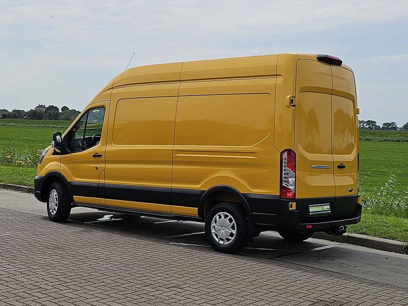 Kastenwagen E-Transit L3H3 elektr. 68 Kwh E-Transit L3H3 elektr. 68 Kwh- Photo 6