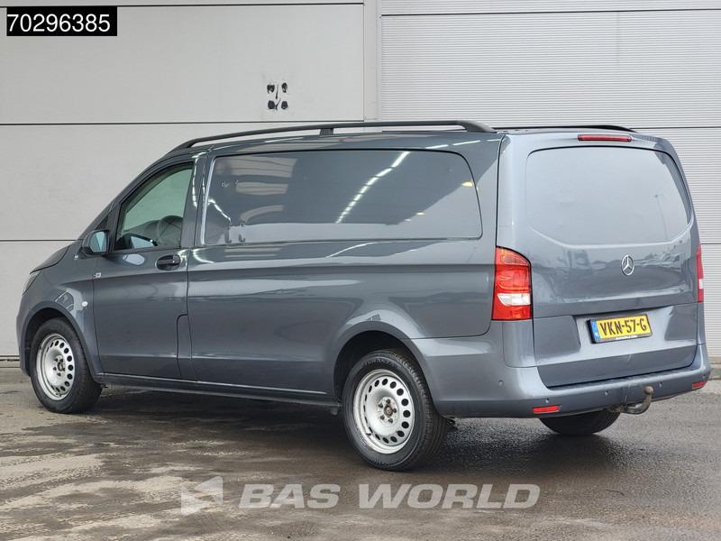 Kleintransporter Vito 116 Automaat L2H1 Trekhaak Navi Airco Cruise Camera Parkeersensoren Standkachel Euro6 L2 Airco Trekhaak Cruise control Vito 116 Automaat L2H1 Trekhaak Navi Airco Cruise Camera Parkeersensoren Standkachel Euro6 L2 Airco Trekhaak Cruise control- Photo 2