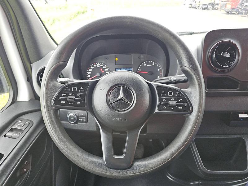 Kleintransporter Sprinter 314 L2H2 Mbux Automaat! Sprinter 314 L2H2 Mbux Automaat!- Photo 10